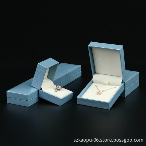 Most popular Jewelry box for ring Elegant jewelry box with interior Girls jewelry box